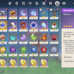 ❤️ASIA AR56 ❤️ 5 stars*13 KAZUHA❤️WANDERER❤️XIAO❤️EULA❤️YAE MIKO❤️YOIMIYA❤️DILUC(C2)❤️KEQING❤️JEAN❤️QIQI❤️PRIMORDIAL JADE WINGED-SPEAR❤️SKYWARD PRIDE❤️ 2